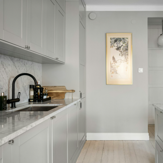 Kitchen Remodeling Services in Mission Viejo