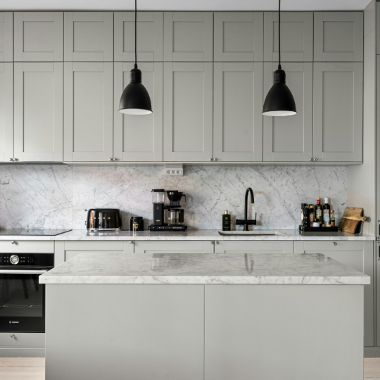 Kitchen Cabinets in Mission Viejo